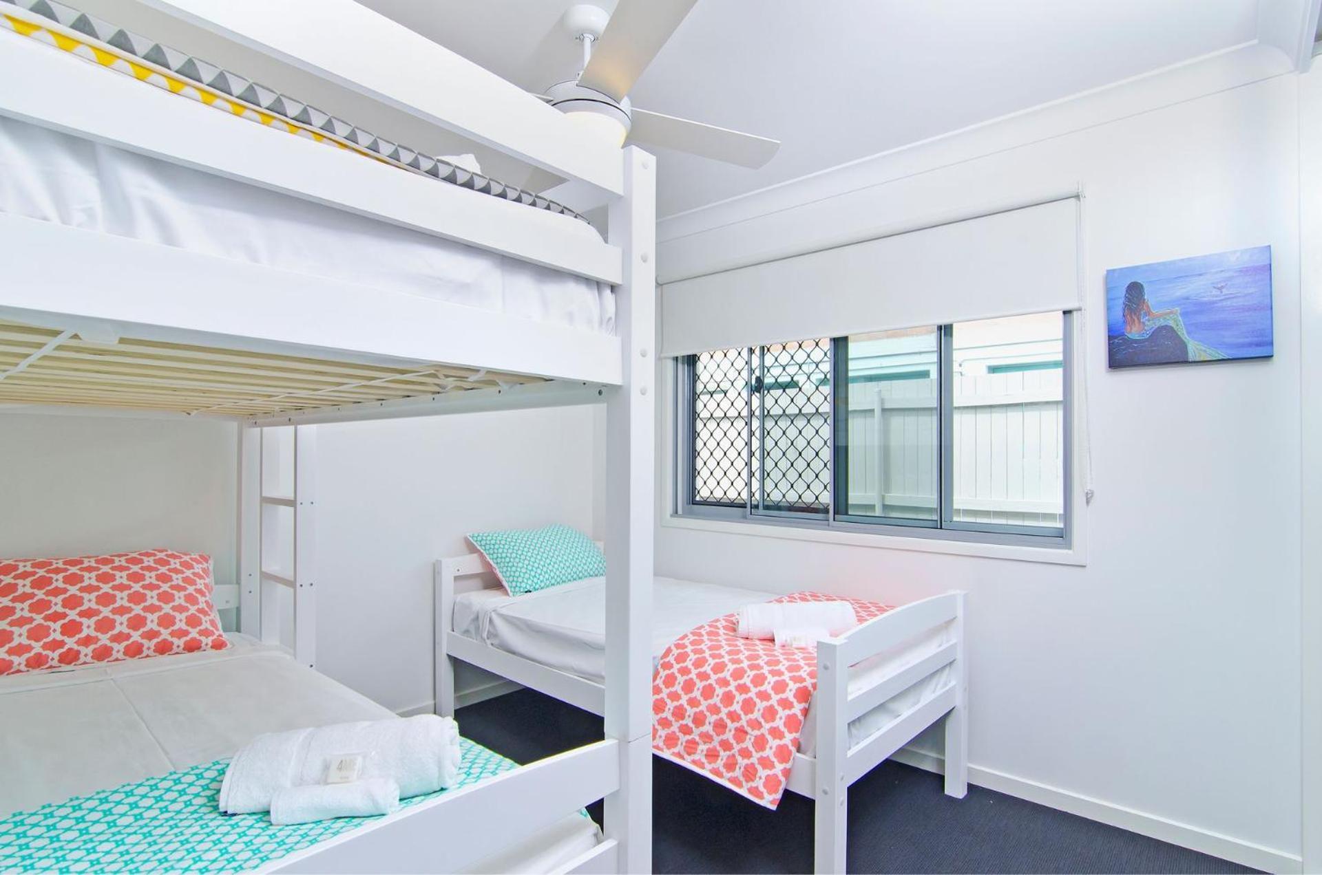 Sentosa On Tugun - Beachfront 5 Bedroom غولد كوست المظهر الخارجي الصورة